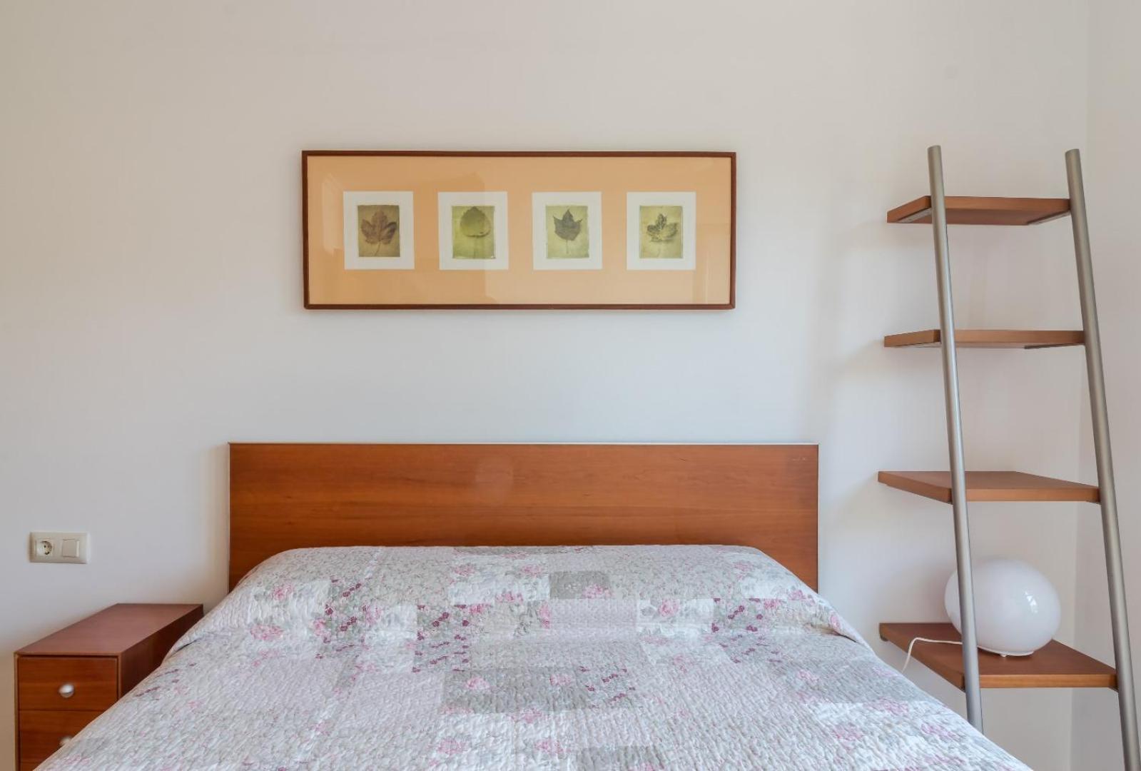 Apartamento Peces De Madera Sanxenxo Exteriör bild