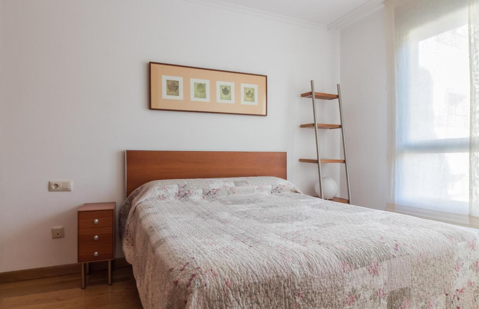 Apartamento Peces De Madera Sanxenxo Exteriör bild