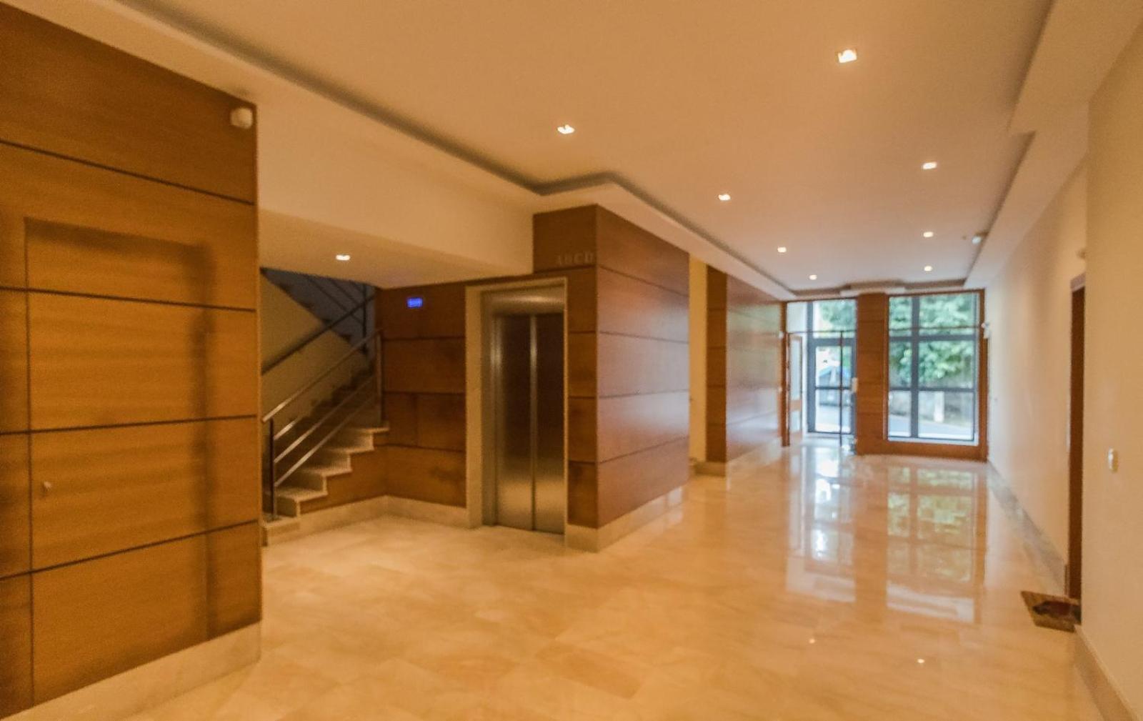 Apartamento Peces De Madera Sanxenxo Exteriör bild