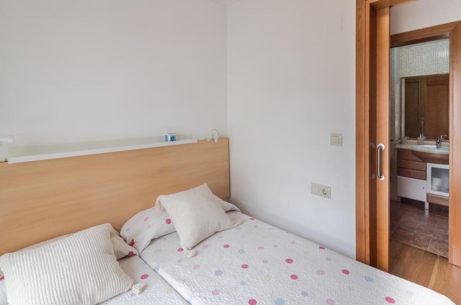 Apartamento Peces De Madera Sanxenxo Exteriör bild