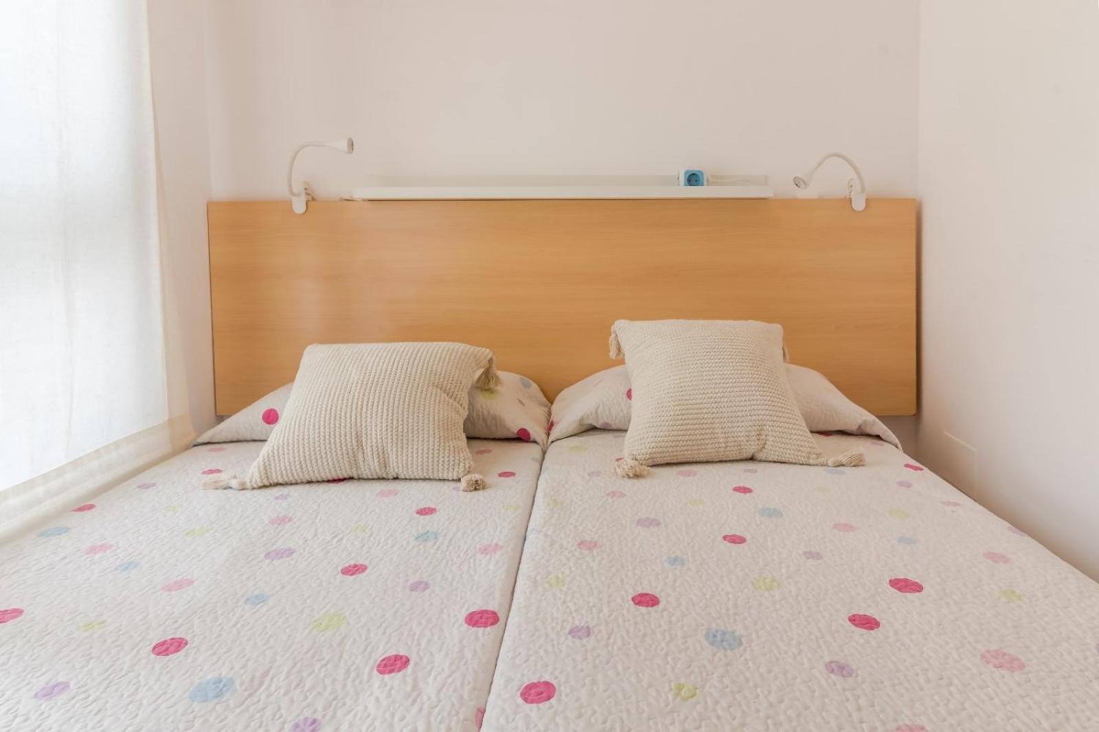 Apartamento Peces De Madera Sanxenxo Exteriör bild
