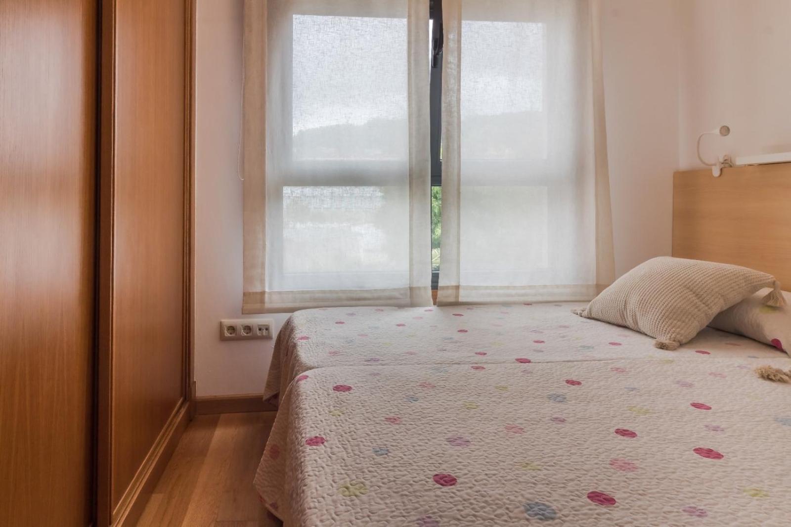 Apartamento Peces De Madera Sanxenxo Exteriör bild